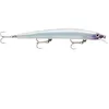 Image de Leurre plongeant rapala maxrap mxr - 15cm flake purple ghost fpgh
