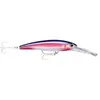 Image de Leurre flottant Rapala x-rap magnum - bleu/rouge - 18 cm