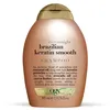 Image de OGX Shampooing Kératine Brésilienne 385ml