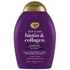 Image de OGX Shampooing Biotine & Collagène 385ml