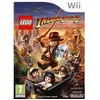 Image de LEGO INDIANA JONES 2 : Laventure continue / JEU C