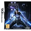 Image de STAR WARS LE POUVOIR DE LA FORCE 2 / DS