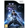 Image de Star Wars - Le Pouvoir De La Force Ii Wii en occasion ou reconditionné