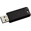 Image de Clé USB Verbatim Store n Go Pin Stripe 256 Go USB 3.0 noir