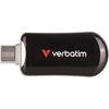 Image de Verbatim 30226 Lecteur Usb Flash 256 Go Usb Type-c 3.2 Gen 1 (3.1 Gen 1) Noir