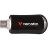 Image de VERBATIM CLE 256GB USB-C PLECTRA N