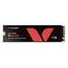 Image de Ssd Verbatim Vi5000 M.2 Nvme Pcie 4.0 1 To Noir 2280