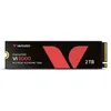Image de Ssd Interne Verbatim Vi5000 Nvme 2 To M.2 Pcie 4.0 Noir 5000/4300 Mo/s