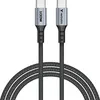 Image de Verbatim de téléphone portable Cordon [1x USB-C® mâle - 1x USB-C® mâle] 1.2 m USB-C®