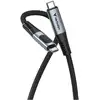Image de Câble Usb-c Verbatim 31849 Avec Affichage Led