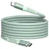 Image de Cable Usb 2.0 Verbatim 31864 1,2 M Usb C Vert