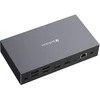 Image de Verbatim Cds-17 Avec Fil Usb 3.2 Gen 1 (3.1 Gen 1) Type-c Noir, Gris