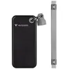 Image de Disque SSD externe - VERBATIM - Pocket - 1 To - Noir / Gris