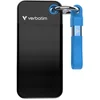 Image de Disque Ssd Externe - Pocket - 1 To - Noir / Bleu