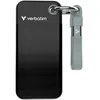 Image de SSD Portable - VERBATIM - 2To - USB 3.2 Gen 2 - Couleur Noir Gris - Garantie 3 ans