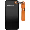 Image de Disque Ssd Externe - Pocket - 2 To - Noir / Orange