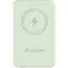 Image de Charge n Go Magnetic Wireless Power Bank 5000 Green