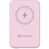 Image de Charge n Go Magnetic Wireless Power Bank 5000 Pink
