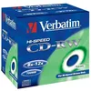 Image de CD-RW - Verbatim - 12x - 700 Mo - 10 pièces - Coffret à bijoux