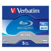 Image de Verbatim - BD-R DL x 5 - 50 Go - support de stockage