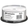 Image de Verbatim - 43749 - BD-R Dual Layer - 6x - 50 Go - Pack Spindle