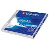 Image de Verbatim - BD-R XL - 100 Go 4x - surface imprimable par jet dencre - boîtier CD