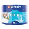 Image de Verbatim DataLife - CD-R x 50 - 700 Mo - support de stockage