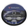 Image de Verbatim M-Disc - BD-R x 10 - 25 Go - support de stockage