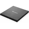 Image de Graveur Blu-Ray Externe Ultrami VERBATIM - USB 3.0 - Nero - Noir