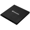 Image de Verbatim Slimline - lecteur BDXL - SuperSpeed USB 3.0 - externe