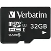 Image de Verbatim Micro SDHC 32 Go (classe 10)