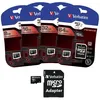 Image de Carte Micro SD 64GO avec adaptateur 10MB / s