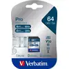 Image de Verbatim Pro 64 Go Sdxc Uhs Classe 10