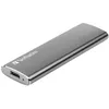 Image de Verbatim Vx500 2 TB Disque dur externe SSD USB-C® (USB 3.2 Gen 2) gris 47454