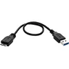 Image de Disque Dur Externe StorenSave - VERBATIM - 4 To - USB 3.0