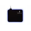 Image de Surefire Silent Flight Rgb-320 Tapis De Souris De Jeu Noir