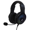 Image de Surefire Harrier 360 Casque Avec Fil Arceau Gaming Usb Type-a Charbon