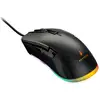 Image de Surefire Buzzard Claw Souris Gaming Droitier Usb Type-a Optique 7200 Dpi