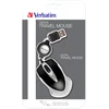 Image de Verbatim Souris Optique De Voyage Go Mini - Noir
