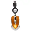 Image de Verbatim Go Mini Souris Bureau Usb Type-a Optique 1000 Dpi