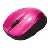 Image de Souris de voyage sans fil VERBATIM Mini - 3 Boutons - MAC - Rose