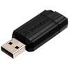 Image de Verbatim PinStripe USB Drive - cle USB - 32 Go