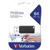 Image de Clé USB 64 Go - noir VERBATIM