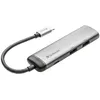 Image de Verbatim Multiport Hub Usb-c Usb 3.0 Hdmi