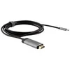 Image de Verbatim cable video/audio - HDMI / USB - 1.5 m