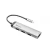 Image de Verbatim Hub Multiports Usb-c 4 Ports Usb 3.2 Gen 1