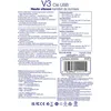 Image de Clé USB Store n Go V3 - 256 Go - USB 3.0 - VERBATIM