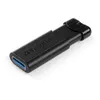 Image de Verbatim Clé Usbpinstripe 3.0 De 256 Go - Noire