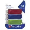 Image de Verbatim Clé Usb - Multipack De 16 Go