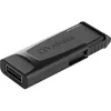 Image de Clé USB Slider Verbatim 128 Go USB 2.0